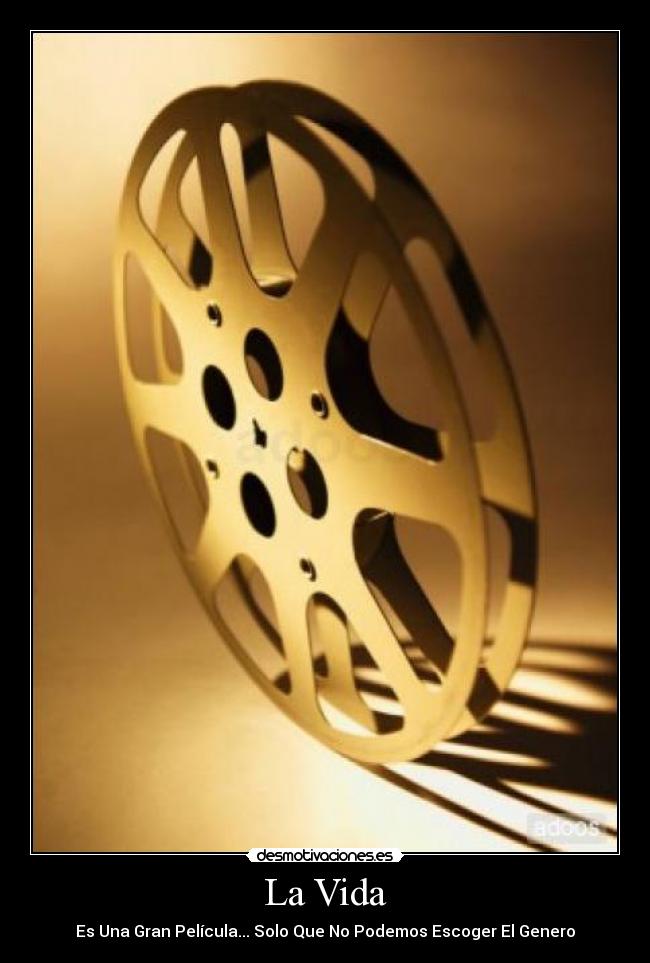 La Vida -
