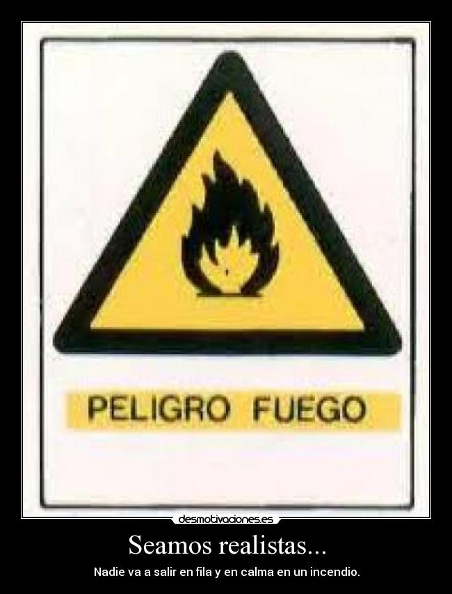 carteles desmotivaciones