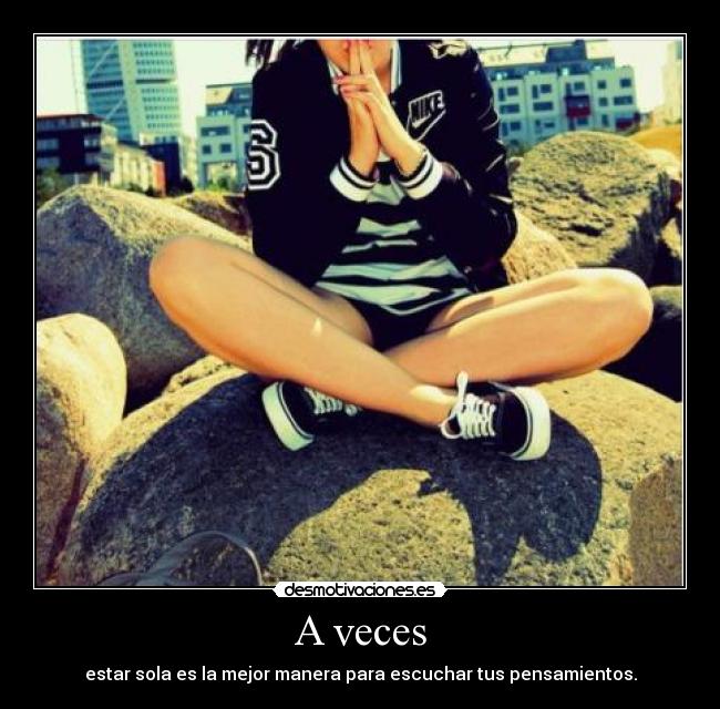 A veces - 