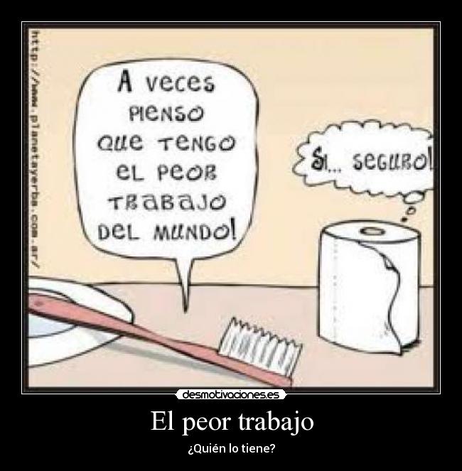 carteles trabajo lol desmotivaciones