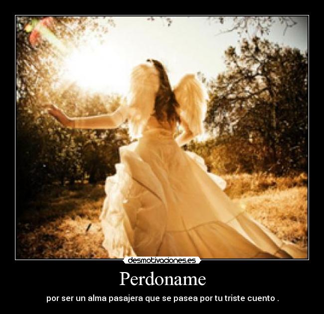 Perdoname - 