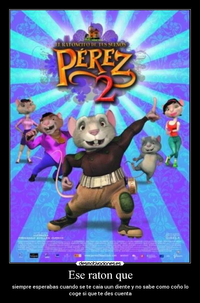 carteles xdd ratom perez desmotivaciones