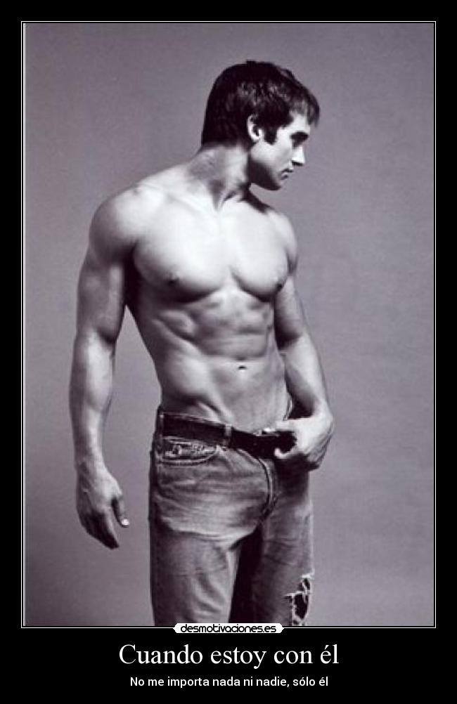 Cuando estoy con él - 