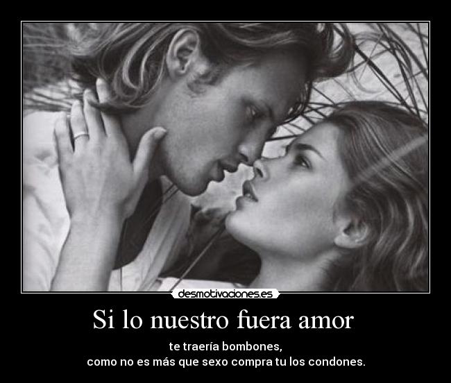 carteles amor uyk desmotivaciones