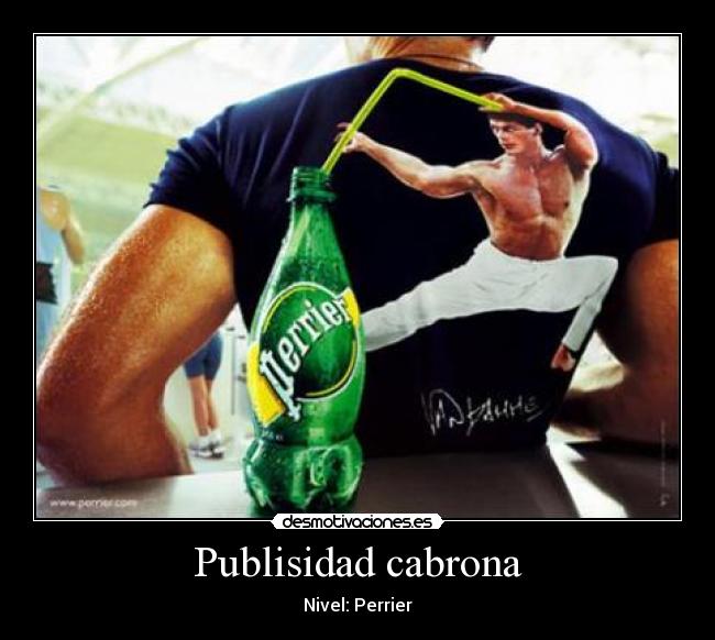 Publisidad cabrona - 