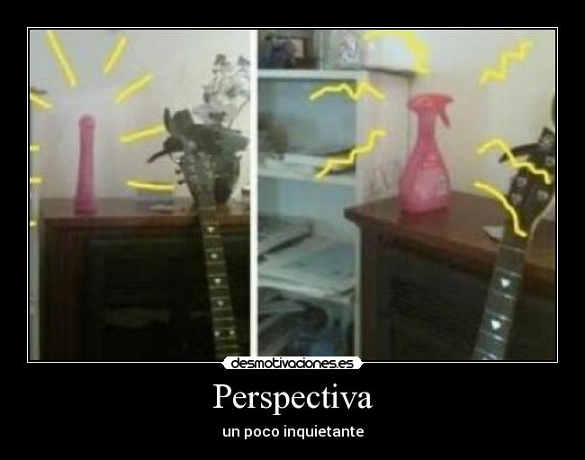 Perspectiva - 