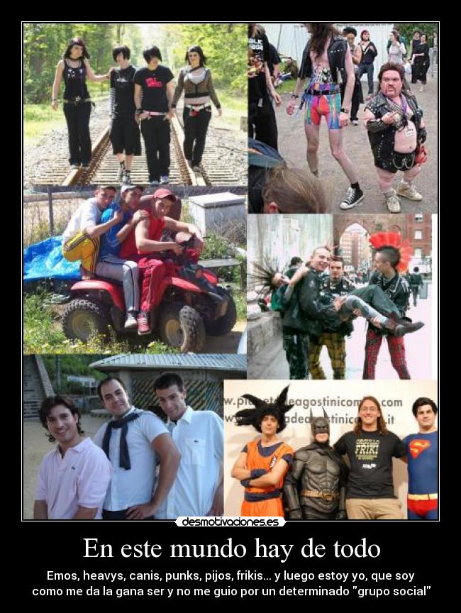 carteles mundo gusta aguantais desmotivaciones