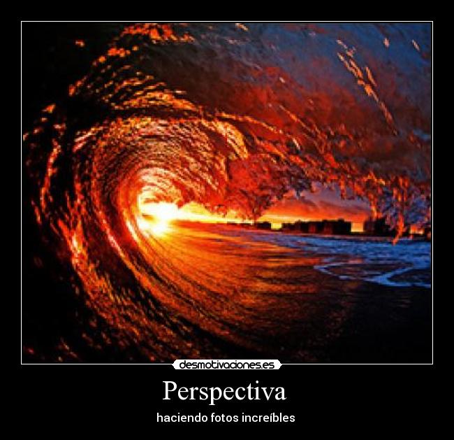 Perspectiva  - 