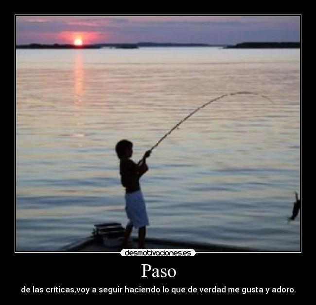Paso - 
