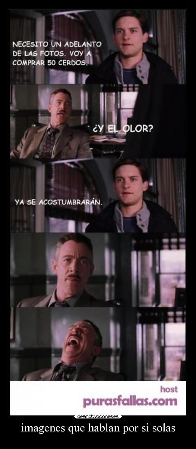 imagenes que hablan por si solas -