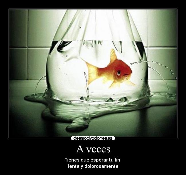 A veces - 