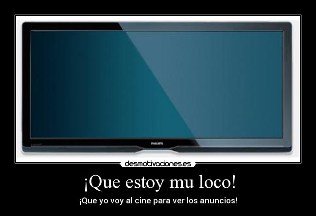 carteles  desmotivaciones