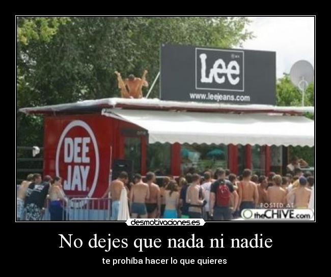 carteles desmotivaciones