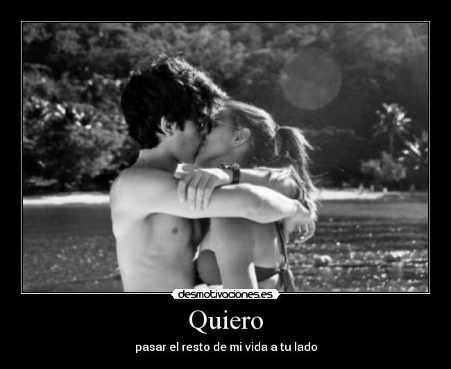 Quiero -