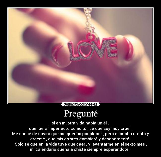 carteles pregunte desmotivaciones