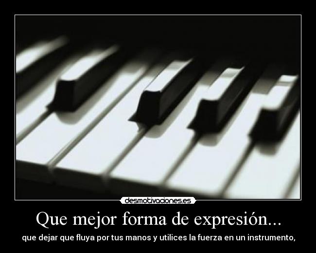 carteles piano toco desmotivaciones