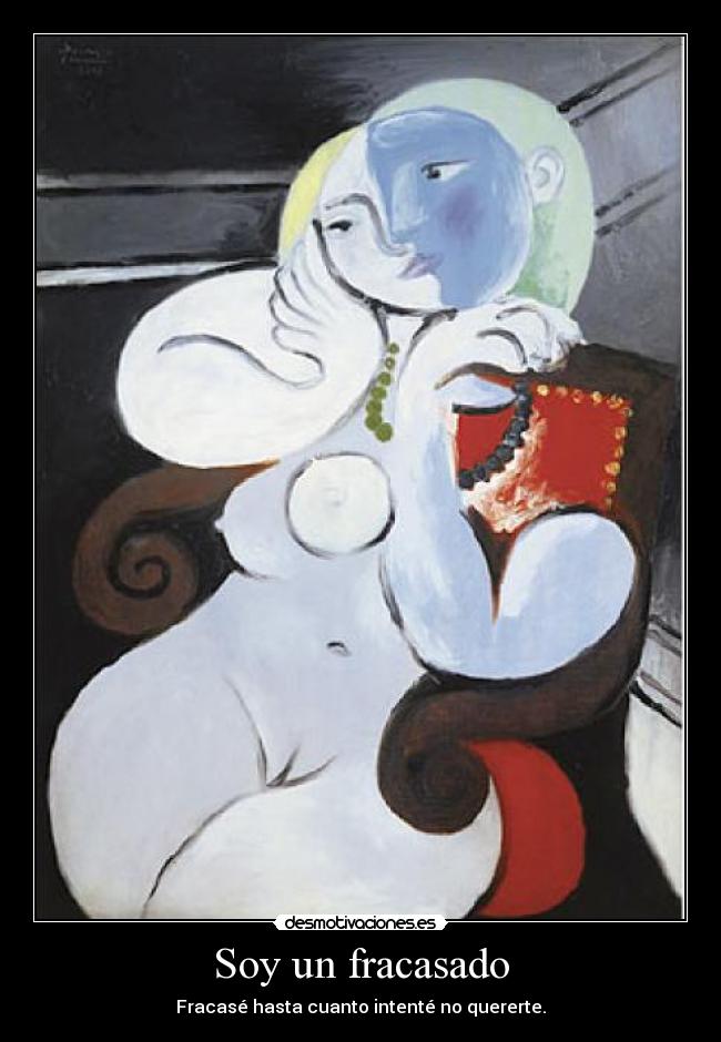 carteles fracaso desmotivaciones