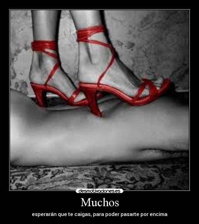 Muchos -