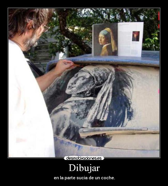 Dibujar - 