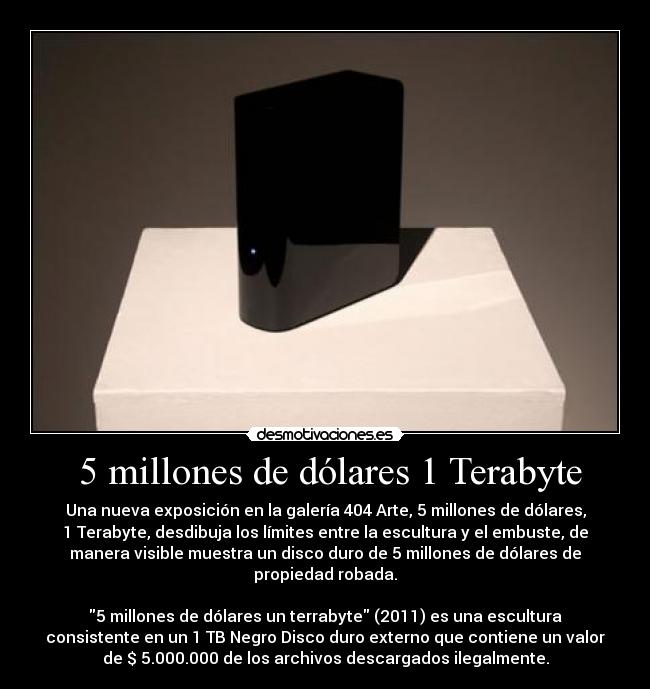 carteles pirateria desmotivaciones