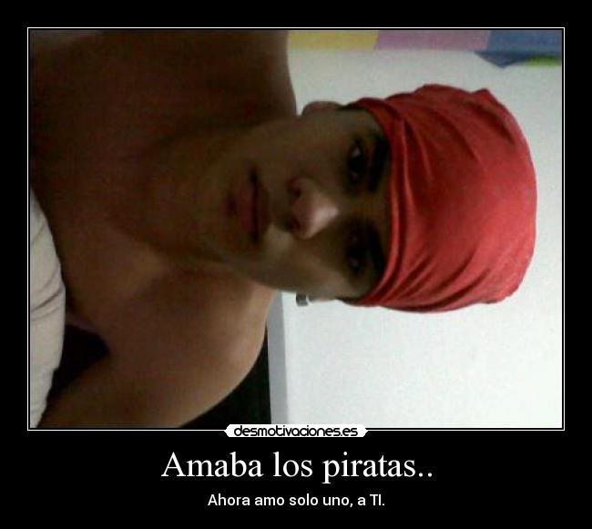 carteles pirata desmotivaciones