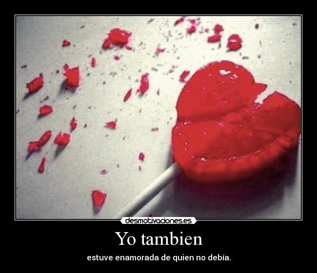 Yo tambien - 