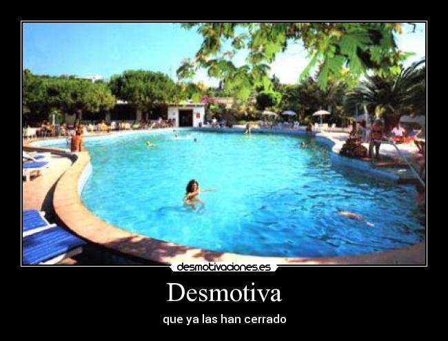 Desmotiva -