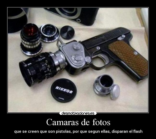 Camaras de fotos - 