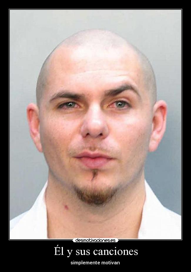 Él y sus canciones - 