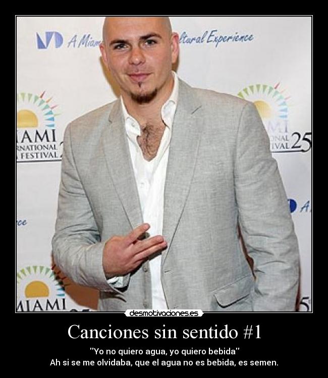 carteles pitbul tomate aguita desmotivaciones