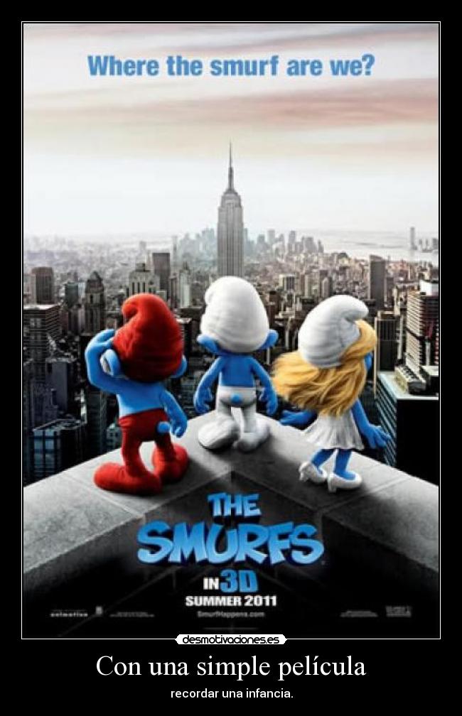 carteles moni desmotivaciones