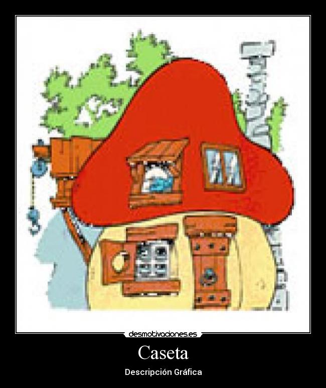 Caseta -
