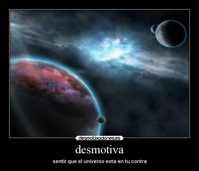 desmotiva - 
