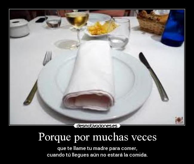 carteles madre engana para que dejes ordenador desmotivaciones