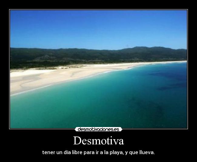 Desmotiva -