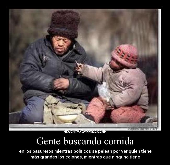 carteles comida tavito desmotivaciones