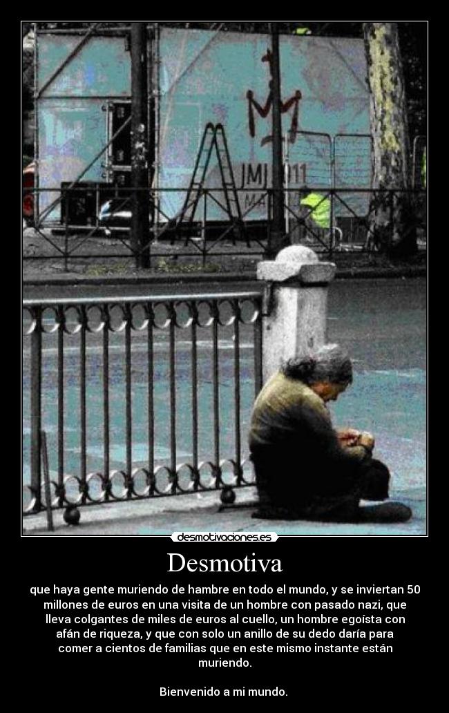 Desmotiva - 