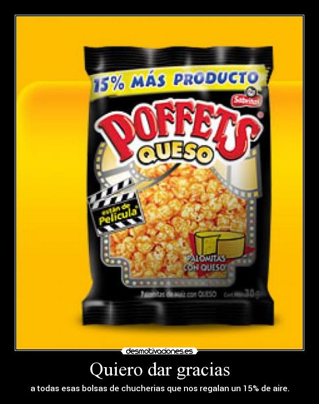 Quiero dar gracias - 