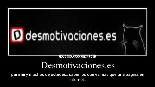 Desmotivaciones.es - 