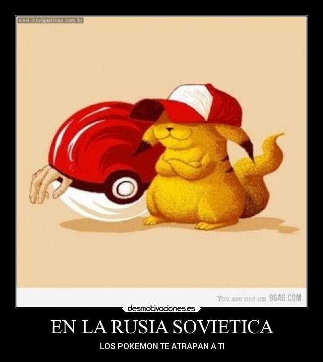 EN LA RUSIA SOVIETICA - 