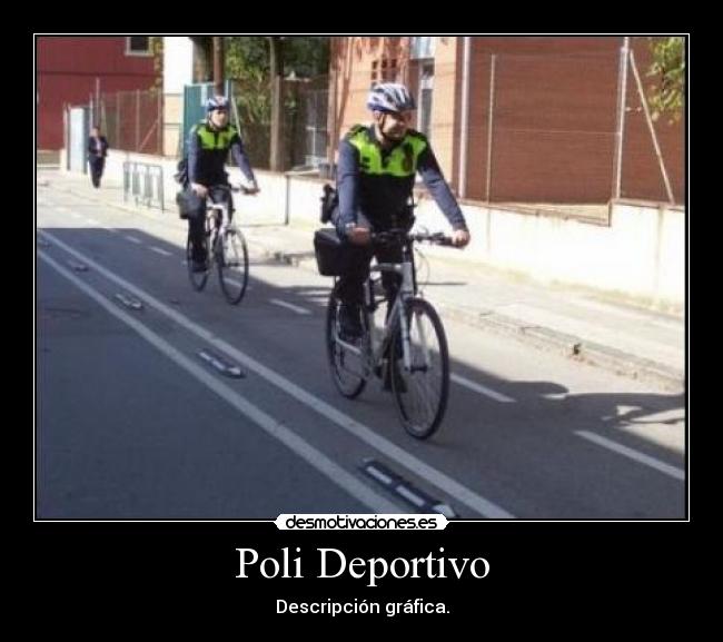 Poli Deportivo -