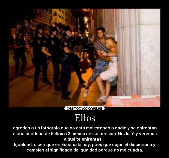 Ellos -