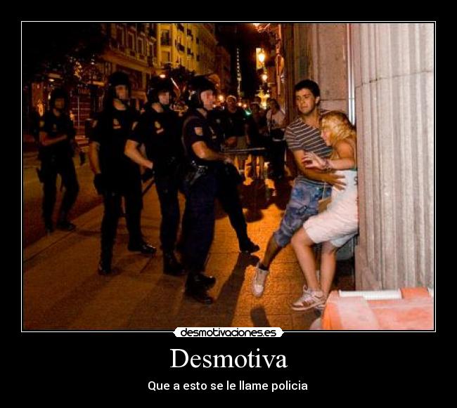 Desmotiva - 