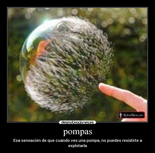 pompas -