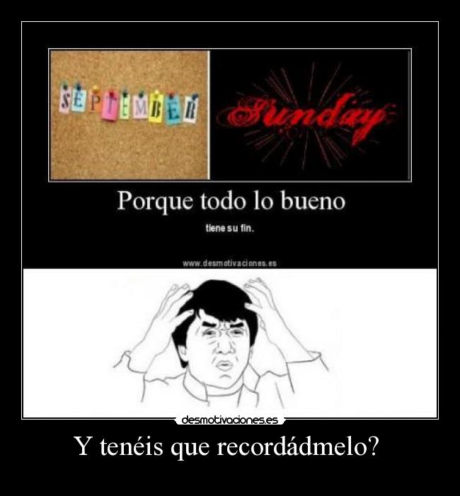 carteles der desmotivaciones