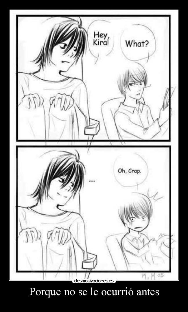 carteles porke desmotivaciones