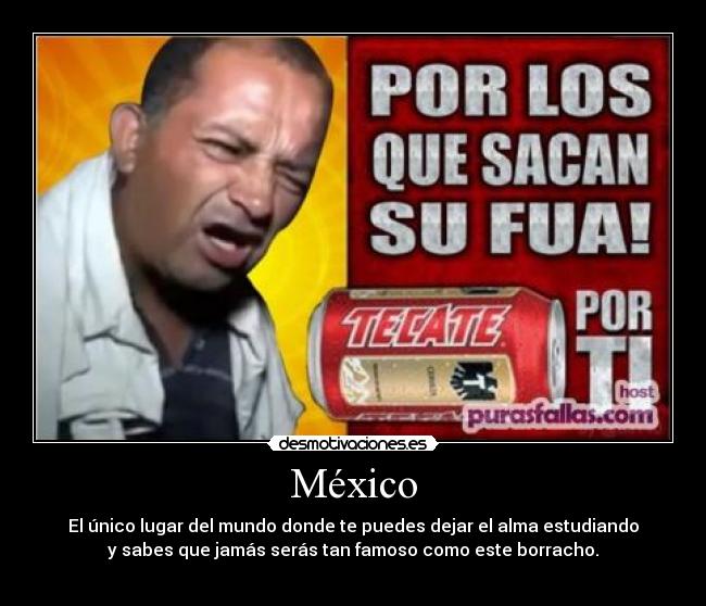 México - 