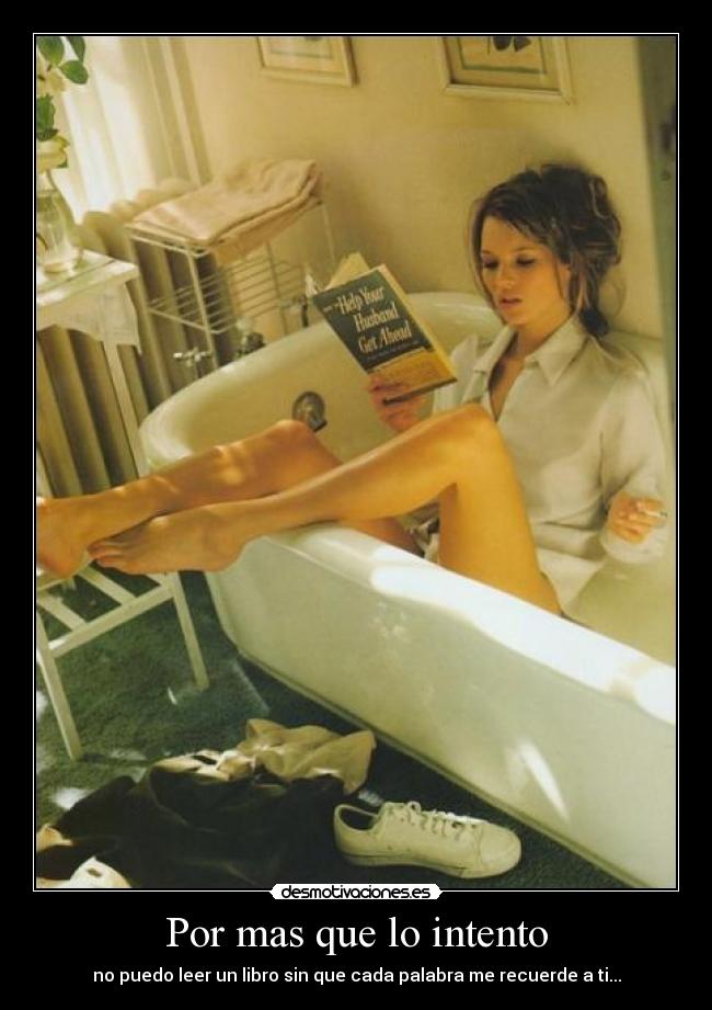 Por mas que lo intento - 