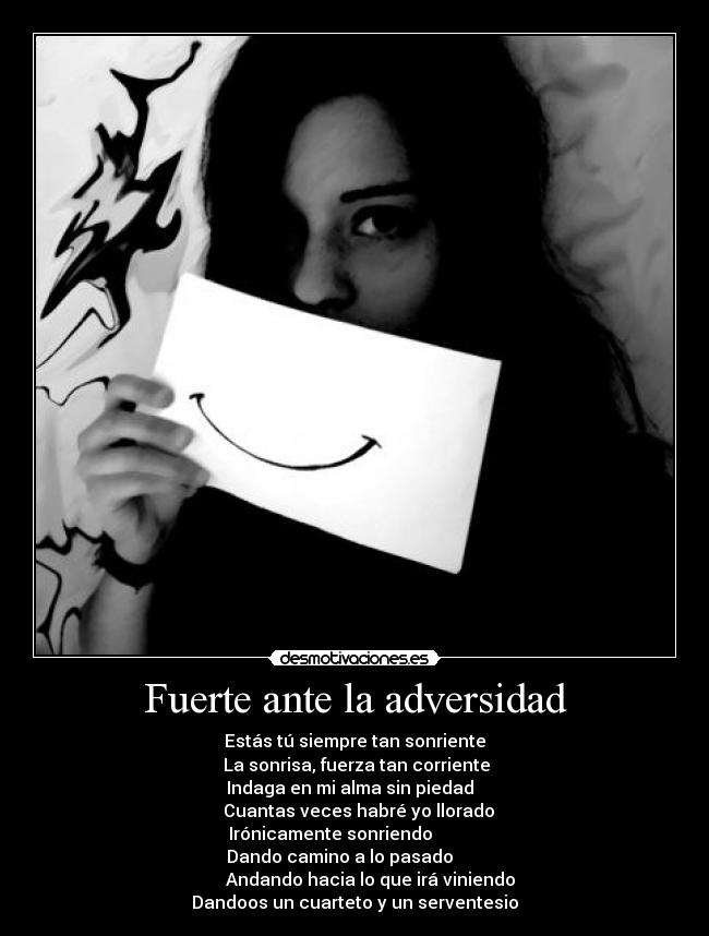 carteles felicidadpeticion namine12d leer las mayusculas cuarteto serventesio verso libre desmotivaciones