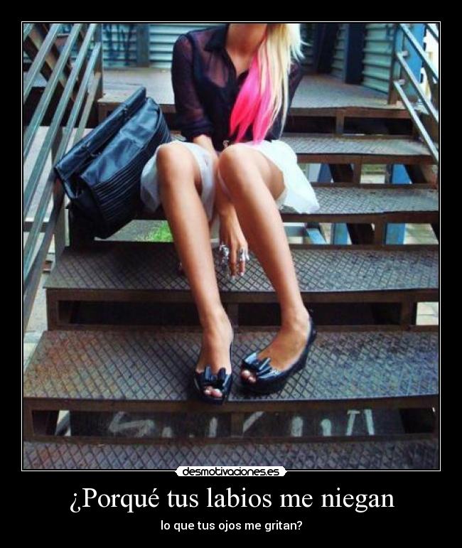 carteles que avecina desmotivaciones